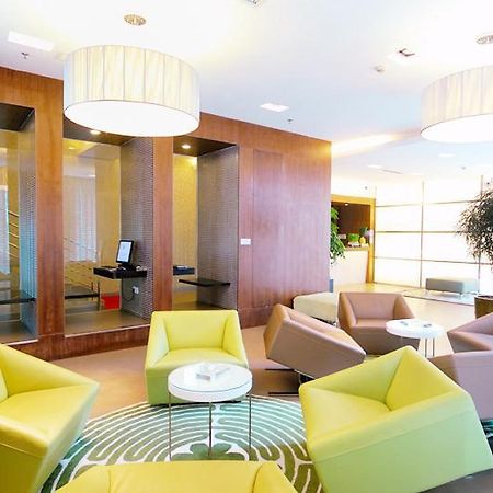 Welcome Inn - Caitian Branch Shenzhen Exterior photo